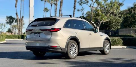 Mazda CX-90 2025