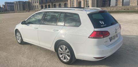 Volkswagen GOLF 2013