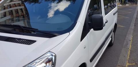 Citroen JUMPY 2012
