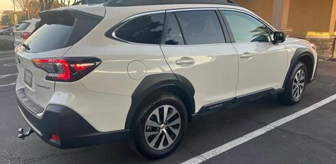 Subaru Outback 2024