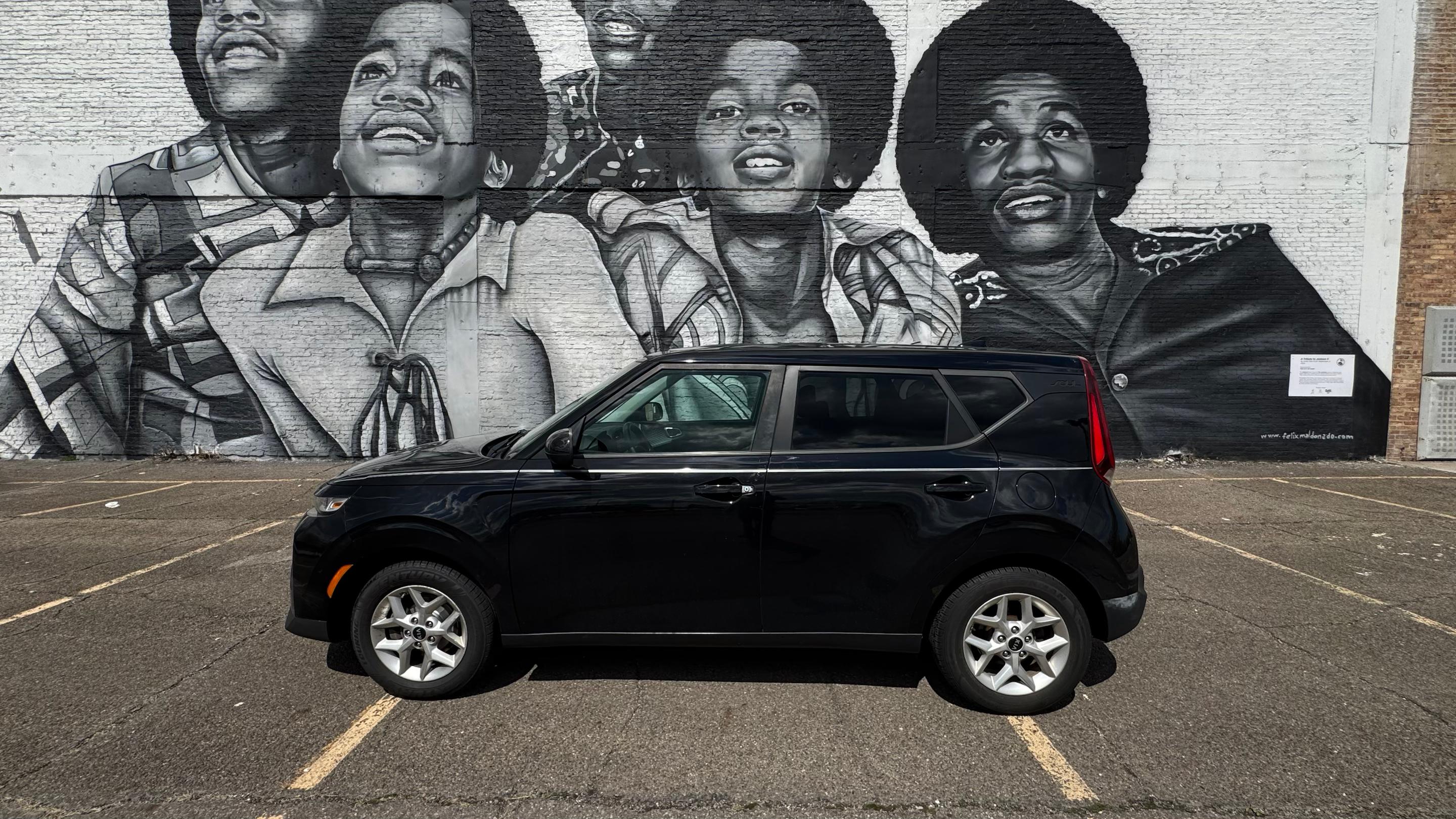Kia Soul 2020 in East Chicago, IN