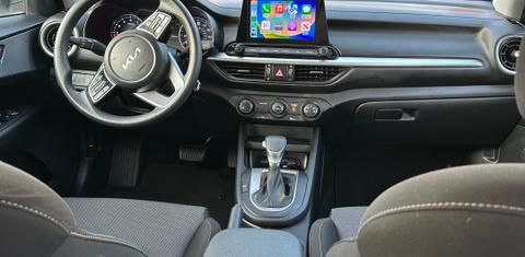 Kia Forte 2023