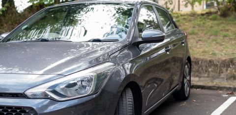 Hyundai i20 2015