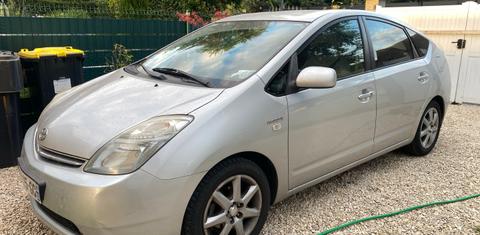 Toyota PRIUS 2007