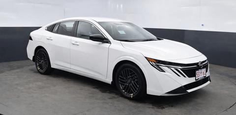 Nissan Sentra 2026