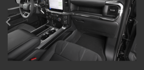 Ford F-150 2024
