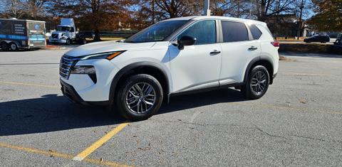 Nissan Rogue 2024
