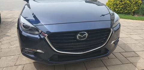 Mazda Mazda3 2019