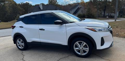 Nissan Kicks 2022