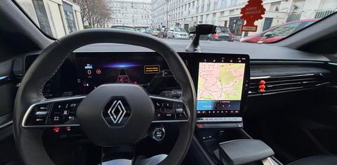 Renault ESPACE VI 2024