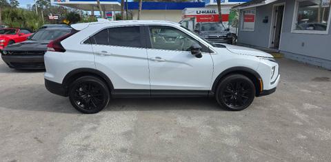 Mitsubishi Eclipse Cross 2023