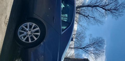 Chevrolet Malibu 2013