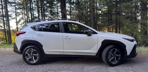 Subaru Crosstrek 2025