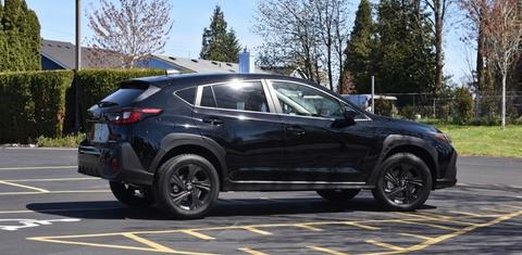 Subaru Crosstrek 2026