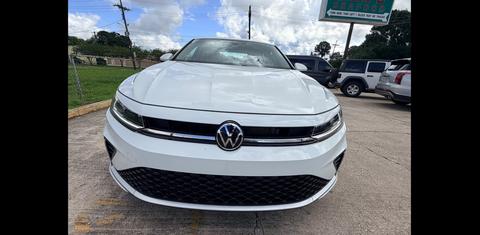 Volkswagen Jetta 2026