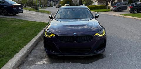 BMW 2 Series 2022