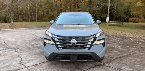Nissan Rogue 2026