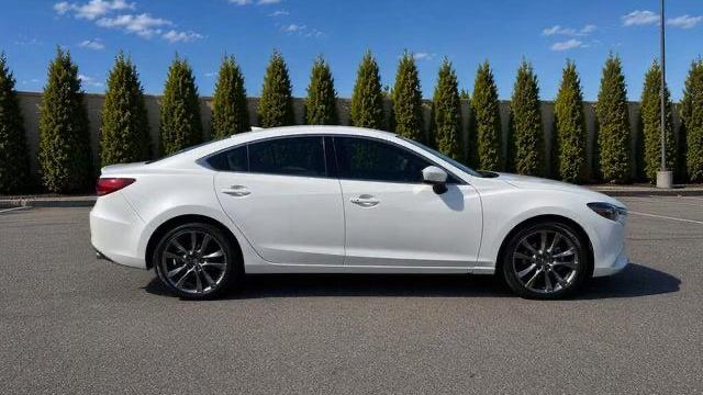 Mazda Mazda6 2017 à Jamaica, NY