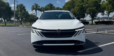 Nissan Sentra 2026