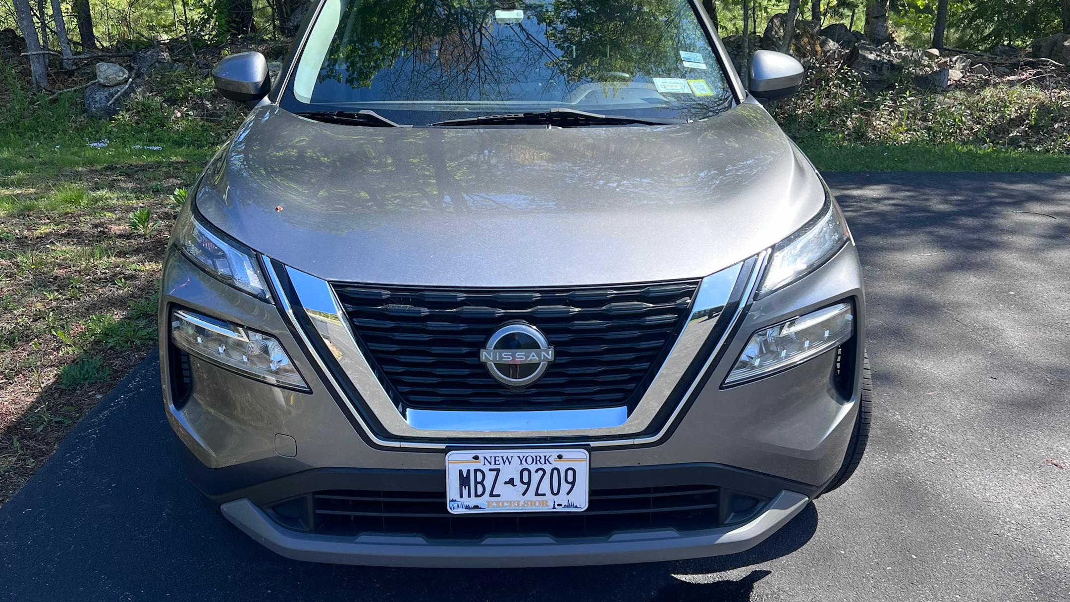 Nissan Rogue 2023 in Watervliet, NY