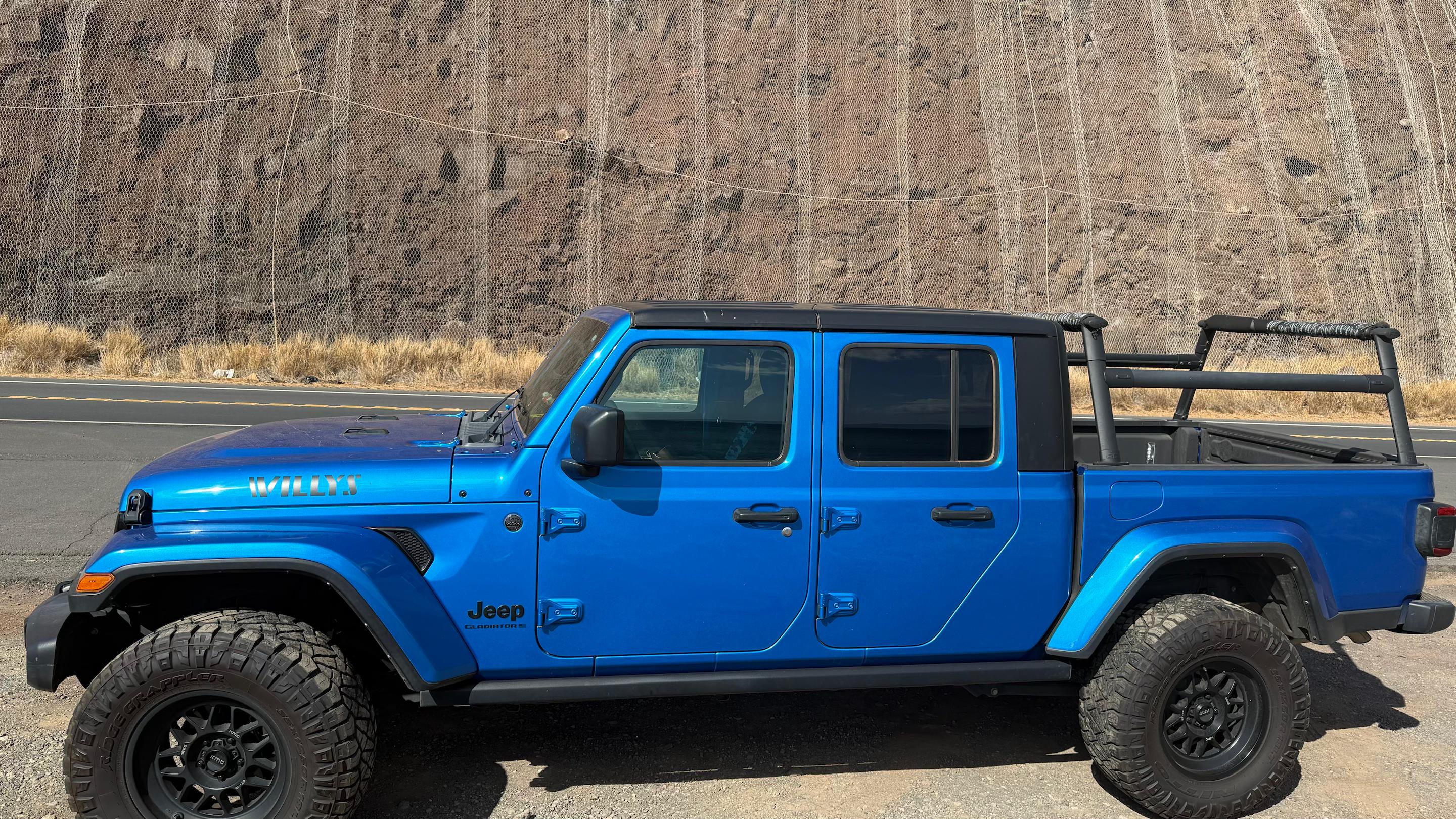 Jeep Gladiator 2023 in Kihei, HI
