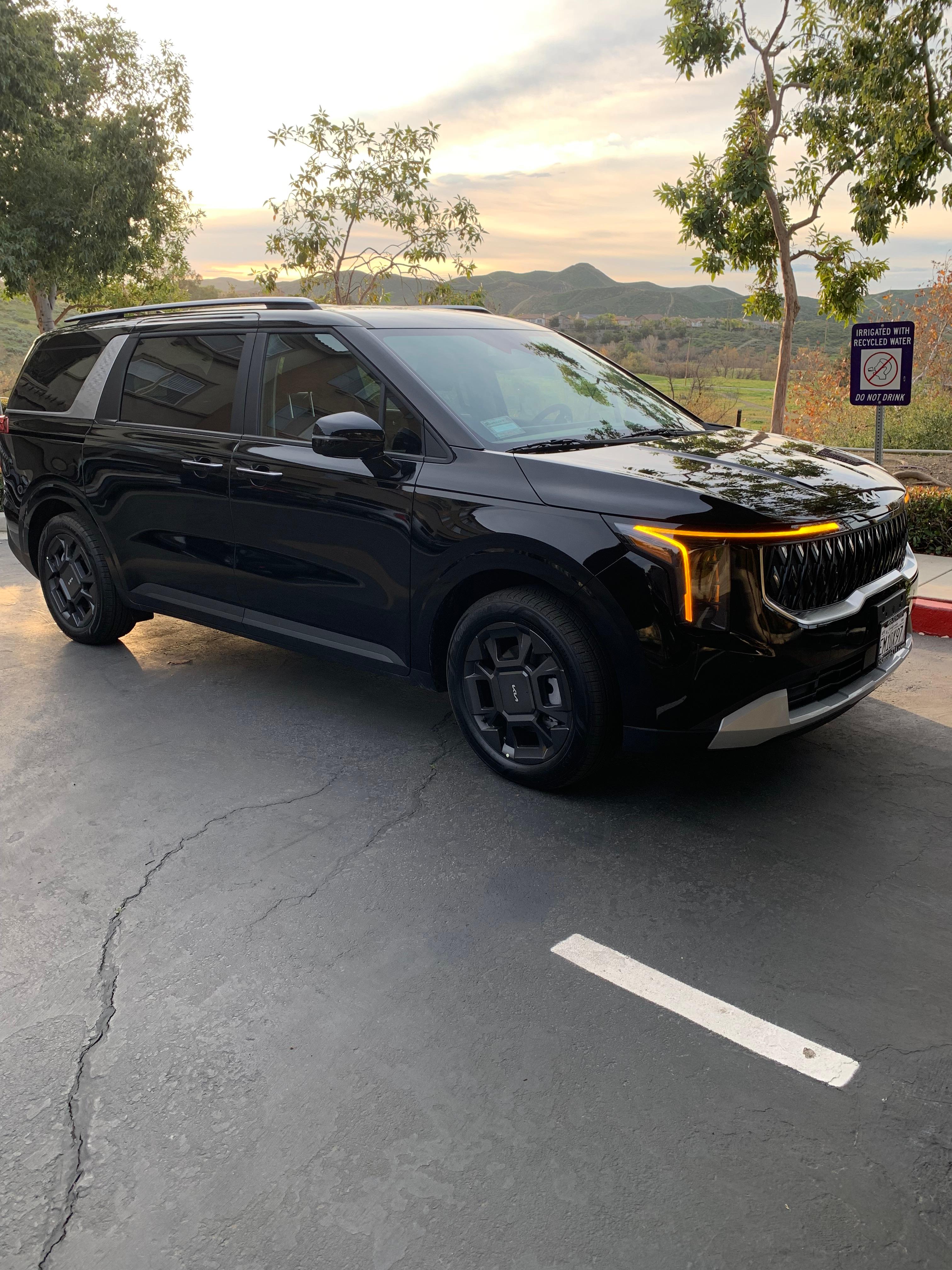 Kia Carnival Hybrid 2026 in Lake Elsinore, CA