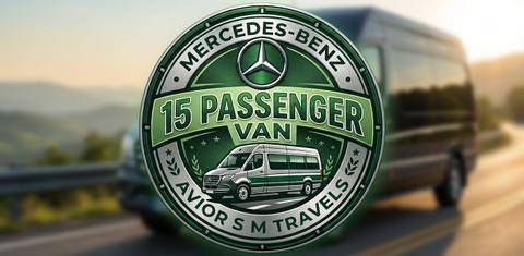 Mercedes-Benz Sprinter 2023
