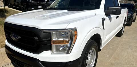 Ford F-150 2022