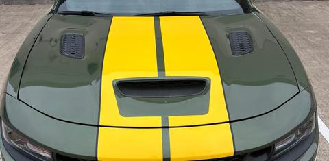 Dodge Charger 2023