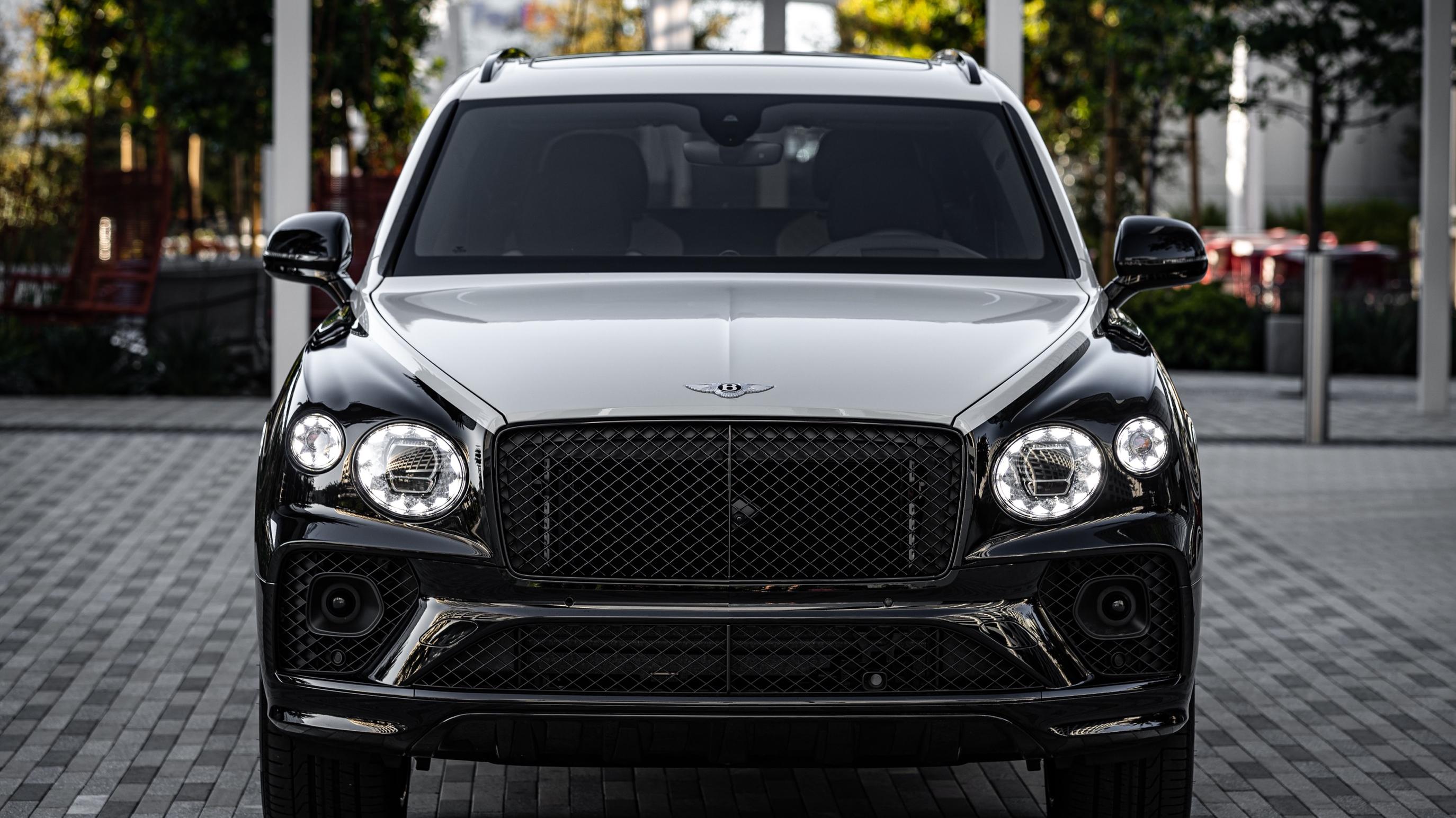 Bentley Bentayga 2021 in Inglewood, CA