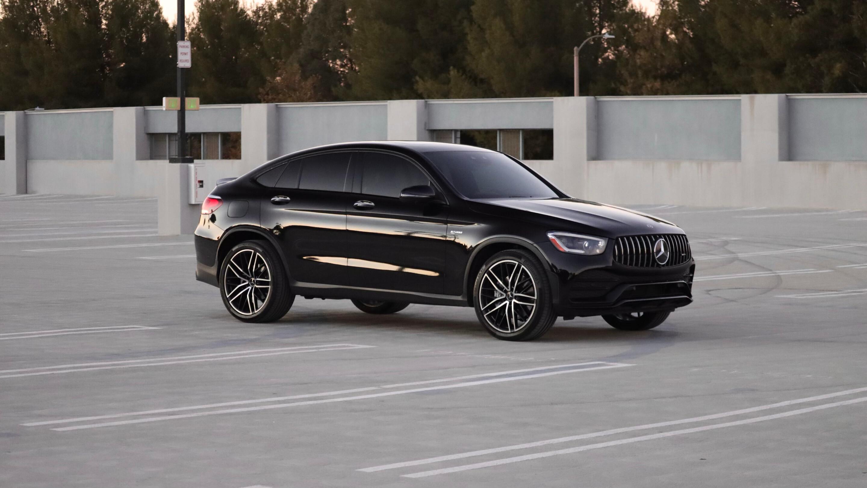 Mercedes-Benz GLC-Class 2021 in Santa Clarita, CA