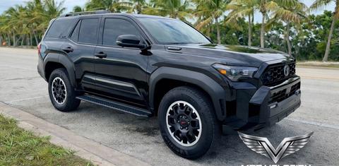 Toyota 4Runner 2026