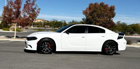 Dodge Charger 2023
