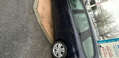 Peugeot 308 2017