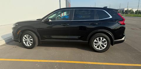 Honda CR-V 2024