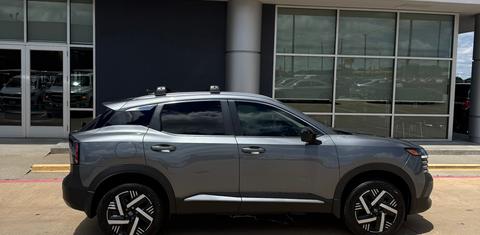 Nissan Kicks 2026
