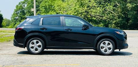 Honda HR-V 2024