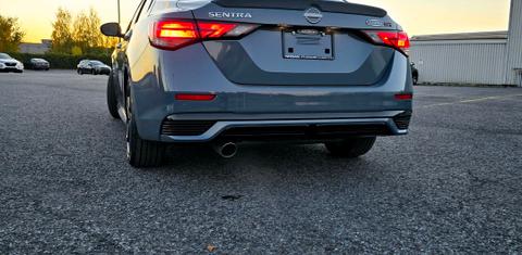 Nissan Sentra 2024