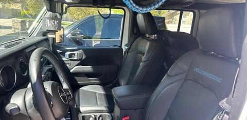 Jeep Wrangler 4xe 2023