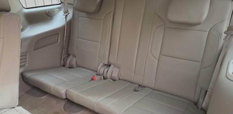 Chevrolet Tahoe 2015