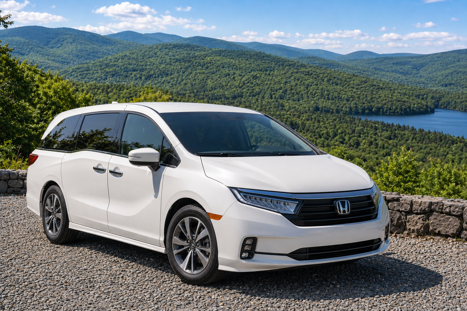 Honda Odyssey 2023 in Manchester, NH