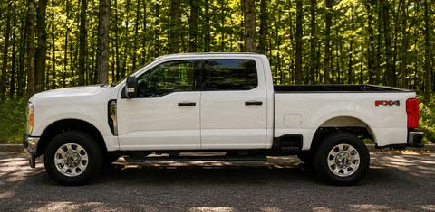Ford Super Duty F-250 2024