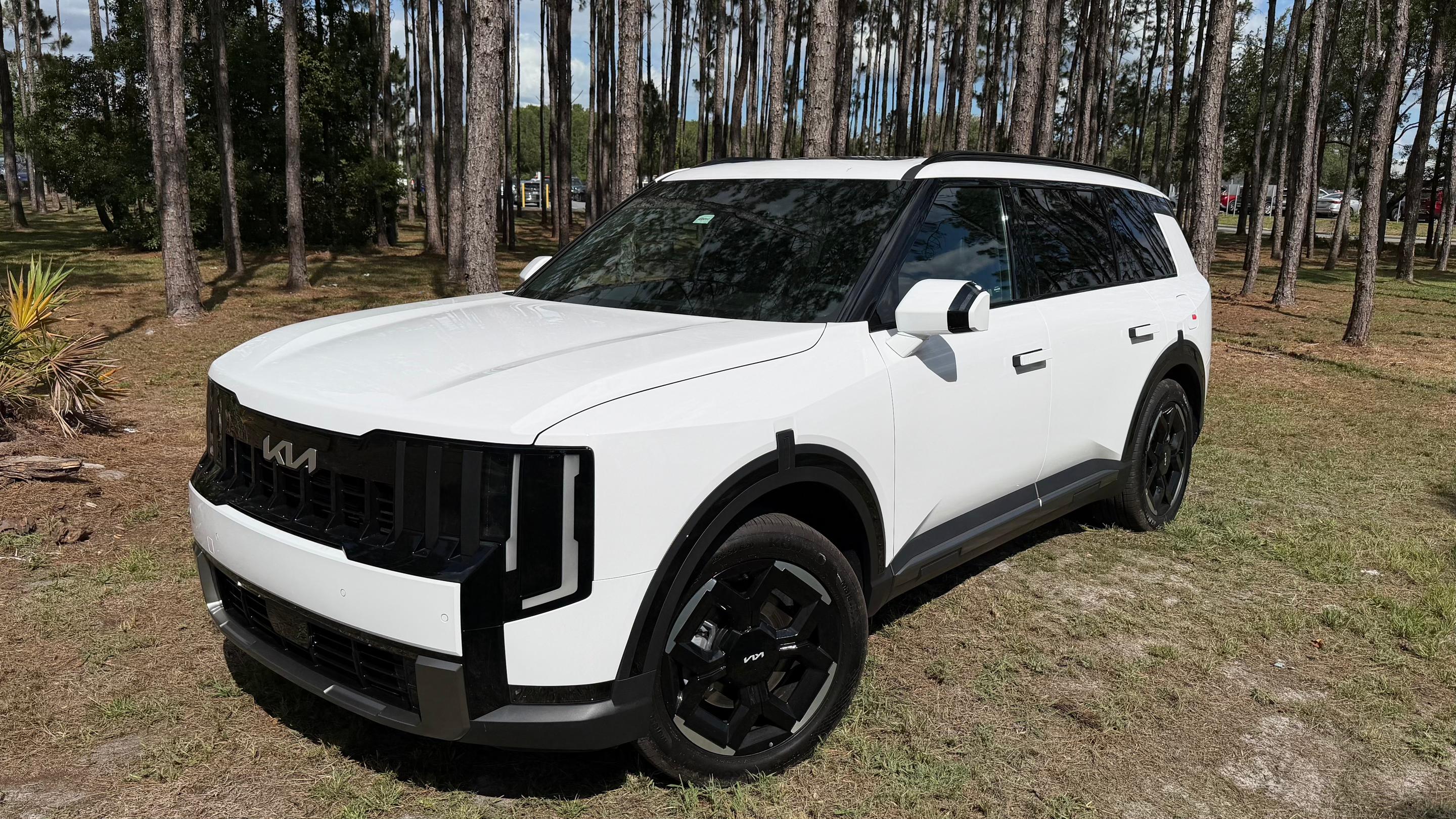 Kia Telluride 2027 in Winter Garden, FL