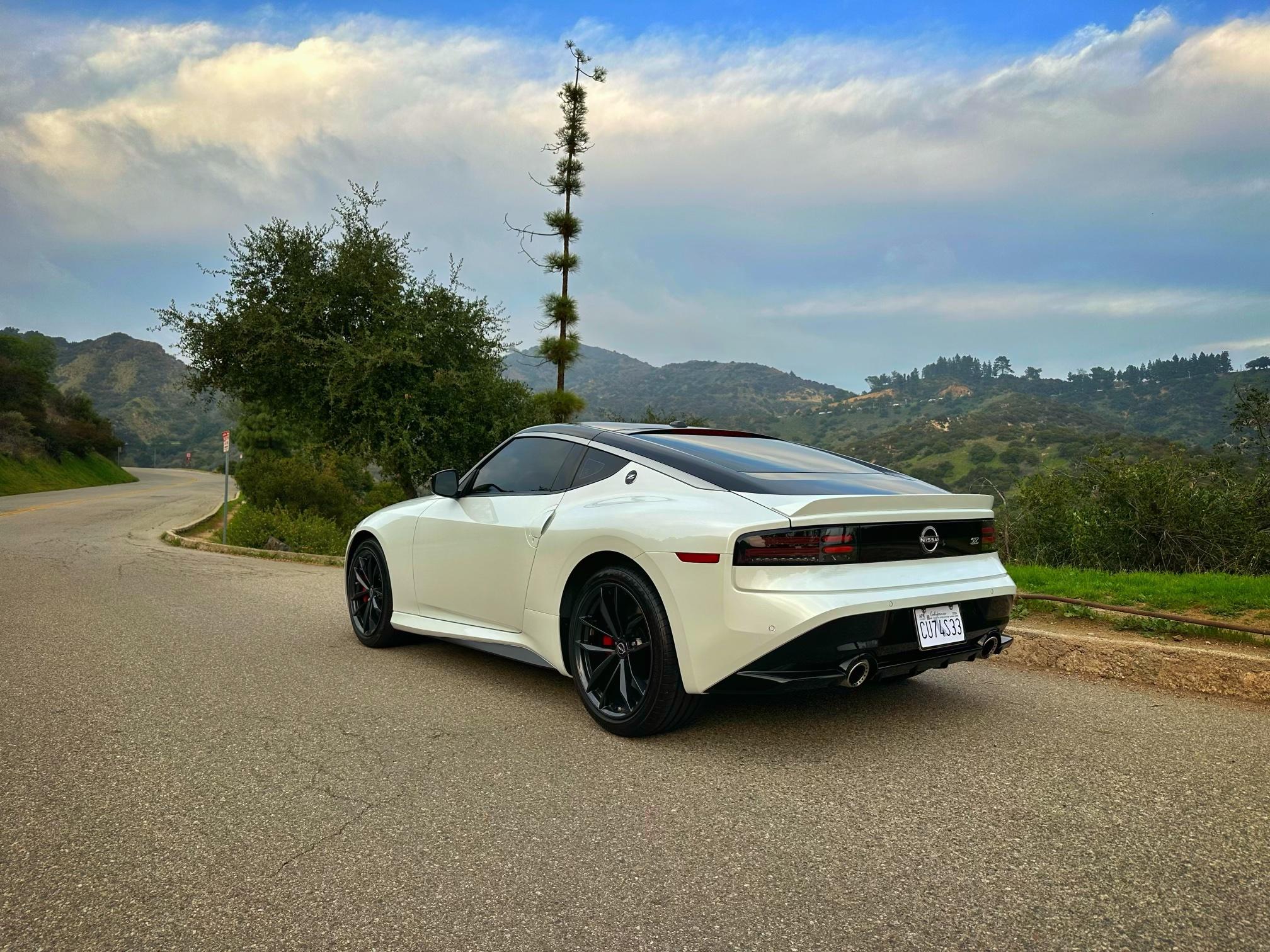 Nissan Z 2023 rental in Los Angeles, CA by Dave B. | Turo