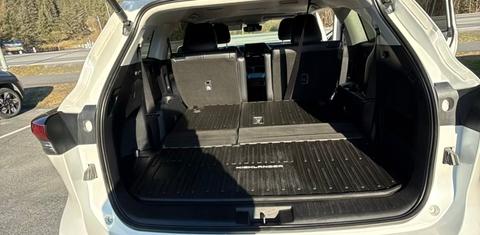 Toyota Highlander 2024