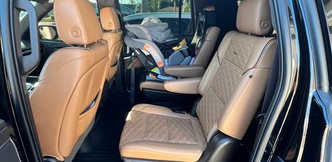 Cadillac Escalade ESV 2023