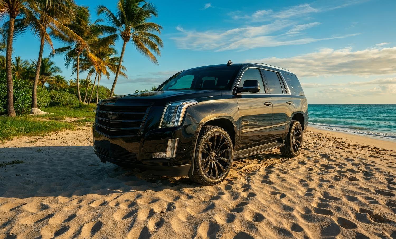 Cadillac Escalade 2018 in Altamonte Springs, FL