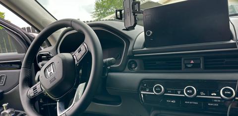 Honda Pilot 2025
