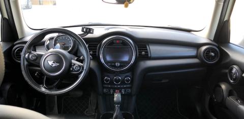MINI Hardtop 4 Door 2017