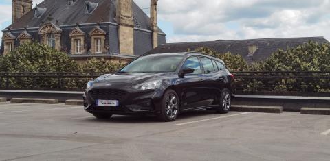 Ford FOCUS 2020
